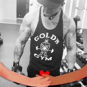 Meet your Posher, Cody